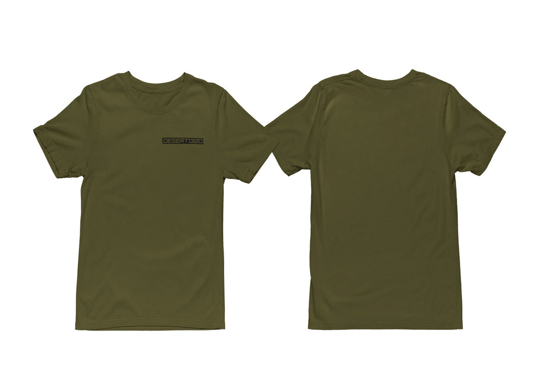 Desert 1320 Recon Tee